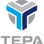 logo TEPA clear