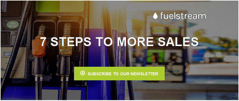 Text Box:      	   	             7 STEPS TO MORE SALES             	  SUBSCRIBE TO OUR NEWSLETTER                