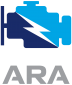 logo ARA clear
